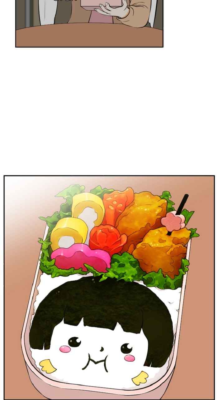 New Normal: Class 8 Chapter 263 page 21 - Chapter 263: [Season 5] Ep. 17