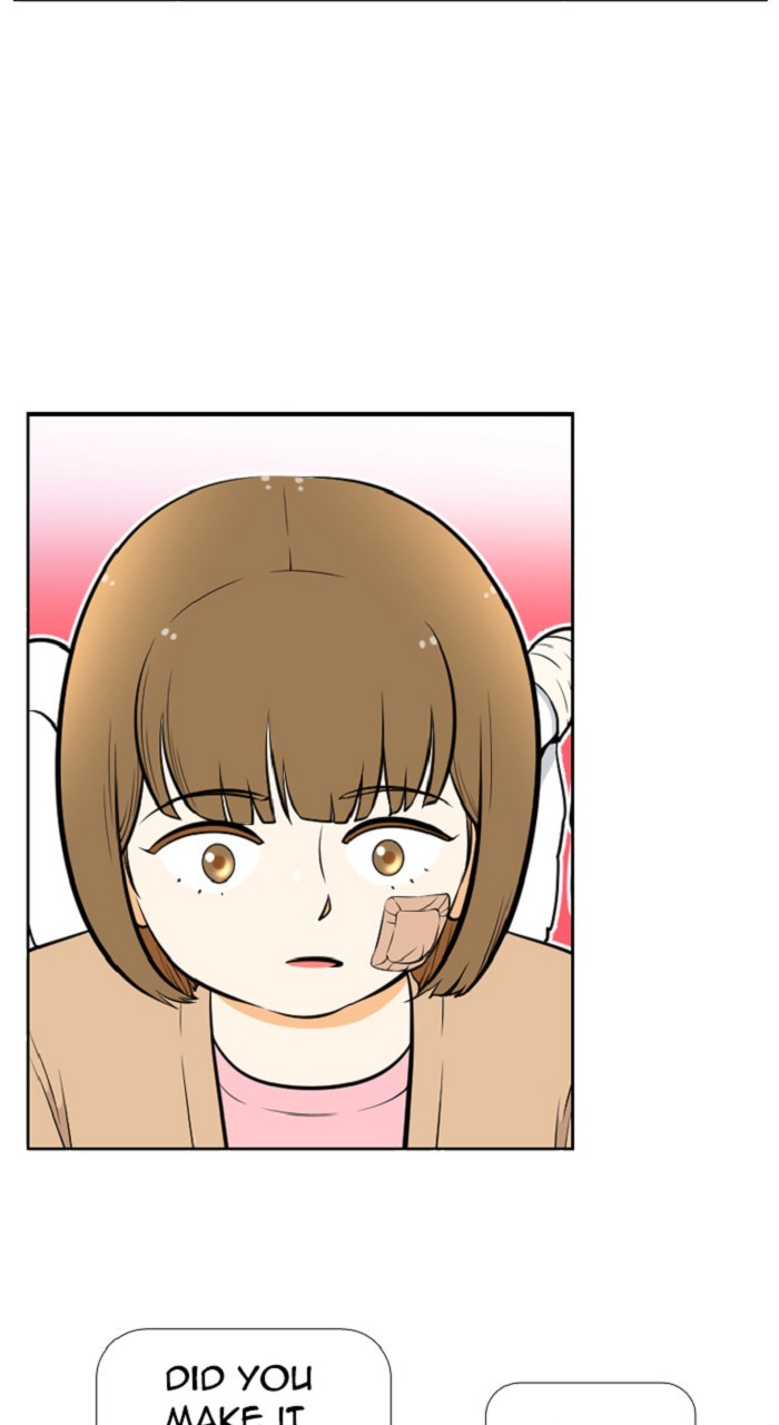 New Normal: Class 8 Chapter 263 page 22 - Chapter 263: [Season 5] Ep. 17