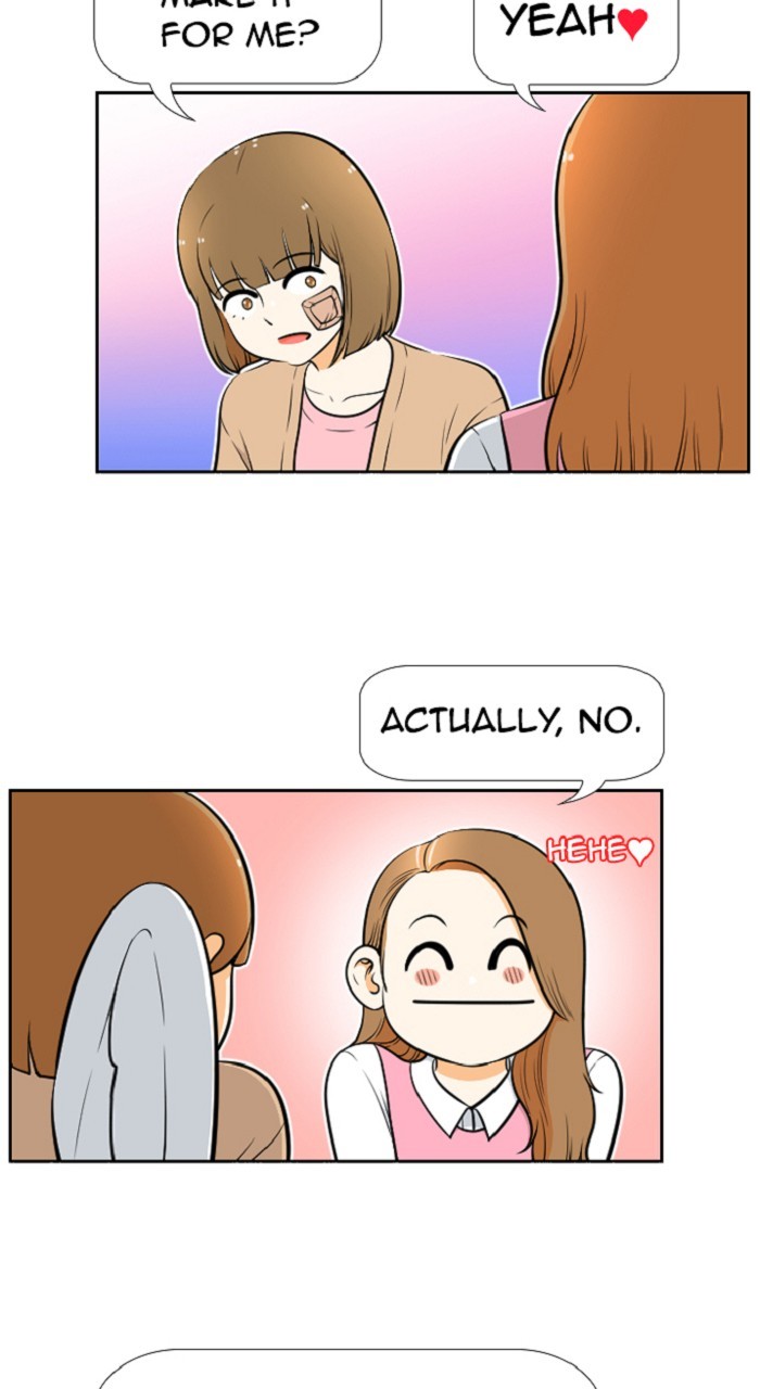 New Normal: Class 8 Chapter 263 page 23 - Chapter 263: [Season 5] Ep. 17