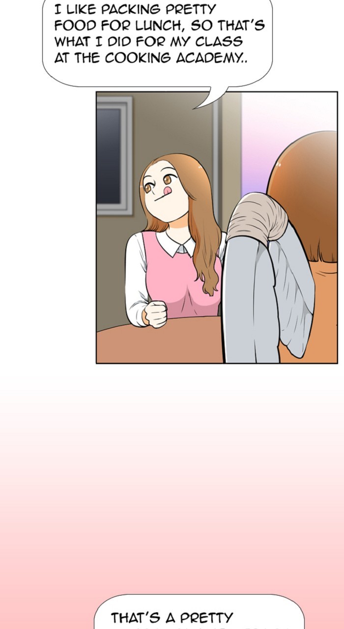 New Normal: Class 8 Chapter 263 page 24 - Chapter 263: [Season 5] Ep. 17