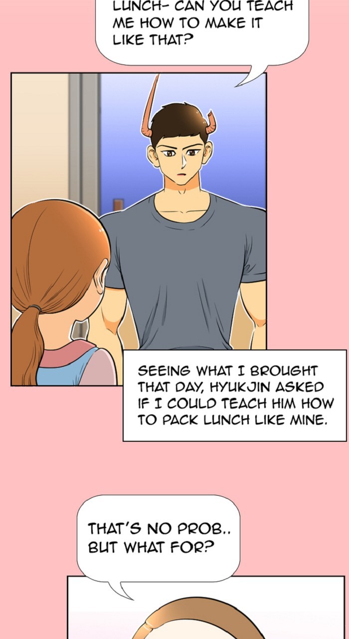 New Normal: Class 8 Chapter 263 page 25 - Chapter 263: [Season 5] Ep. 17