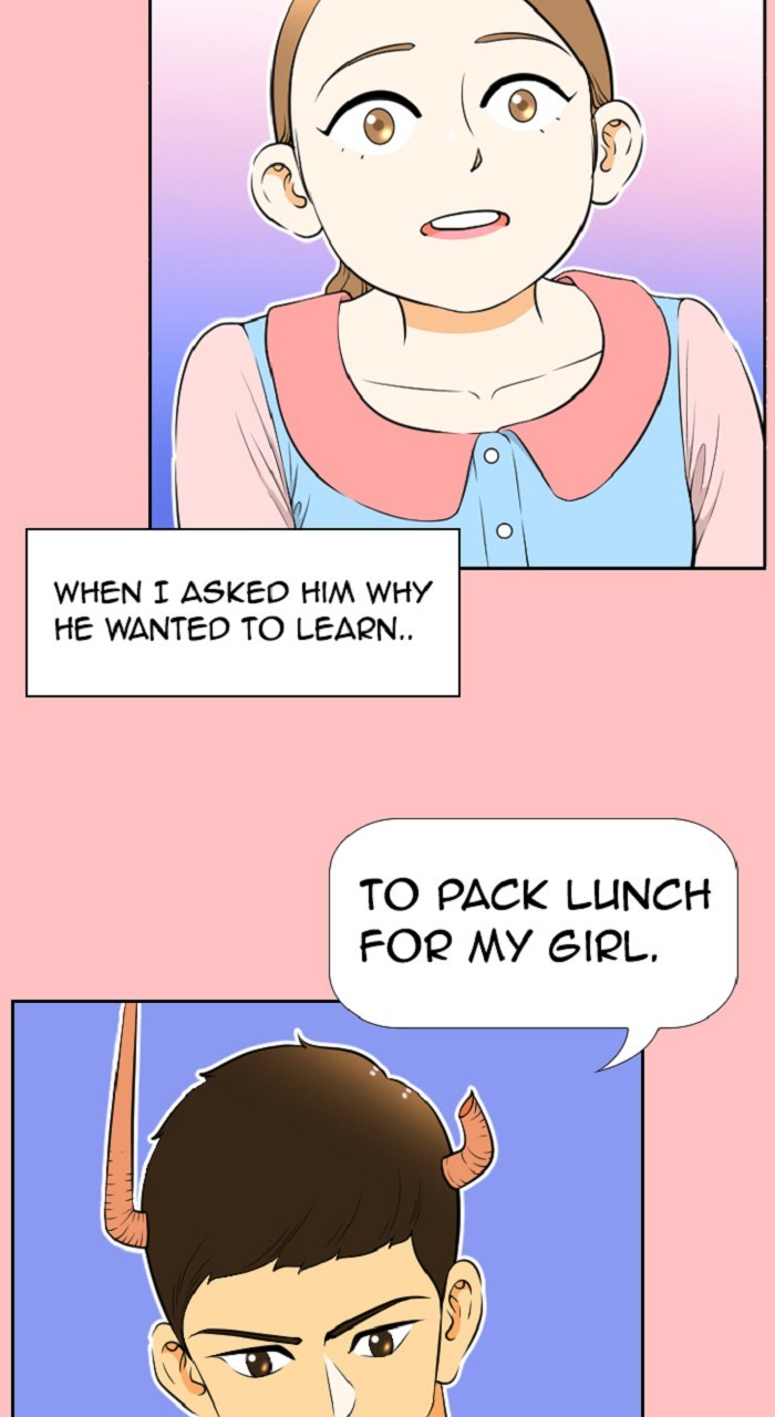 New Normal: Class 8 Chapter 263 page 26 - Chapter 263: [Season 5] Ep. 17