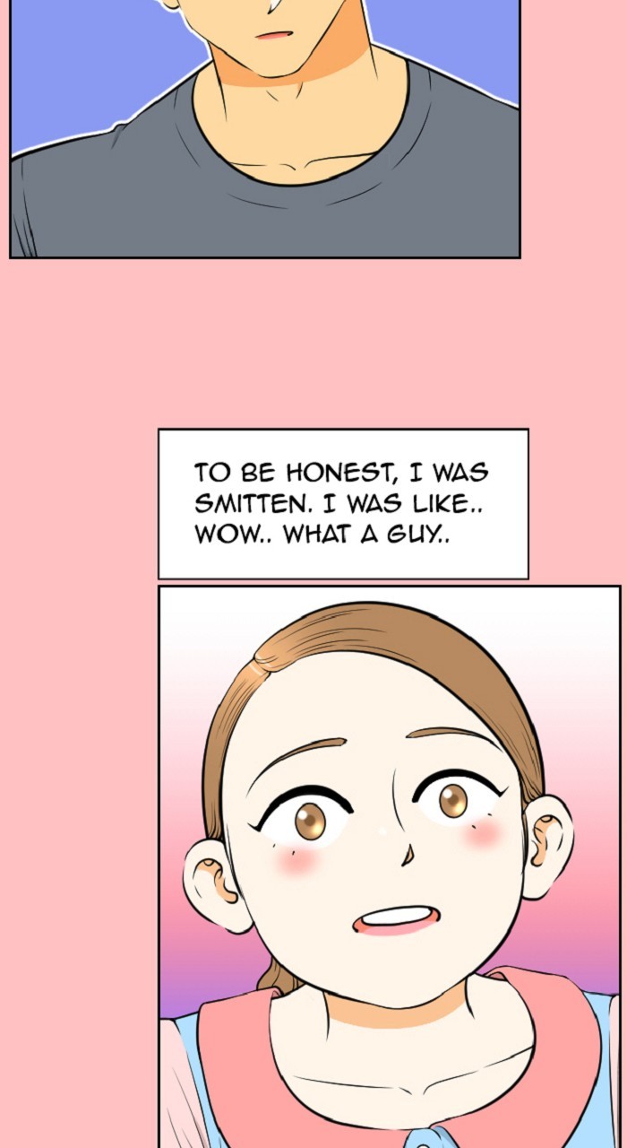 New Normal: Class 8 Chapter 263 page 27 - Chapter 263: [Season 5] Ep. 17