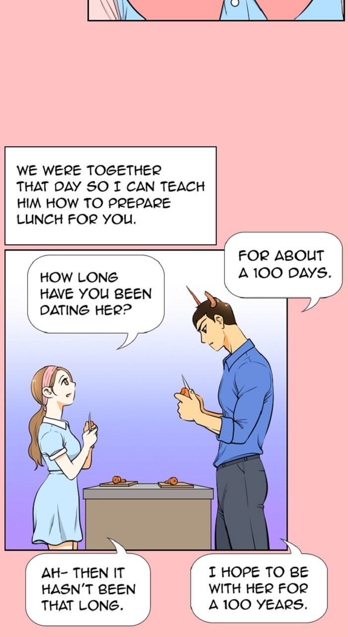 New Normal: Class 8 Chapter 263 page 28 - Chapter 263: [Season 5] Ep. 17