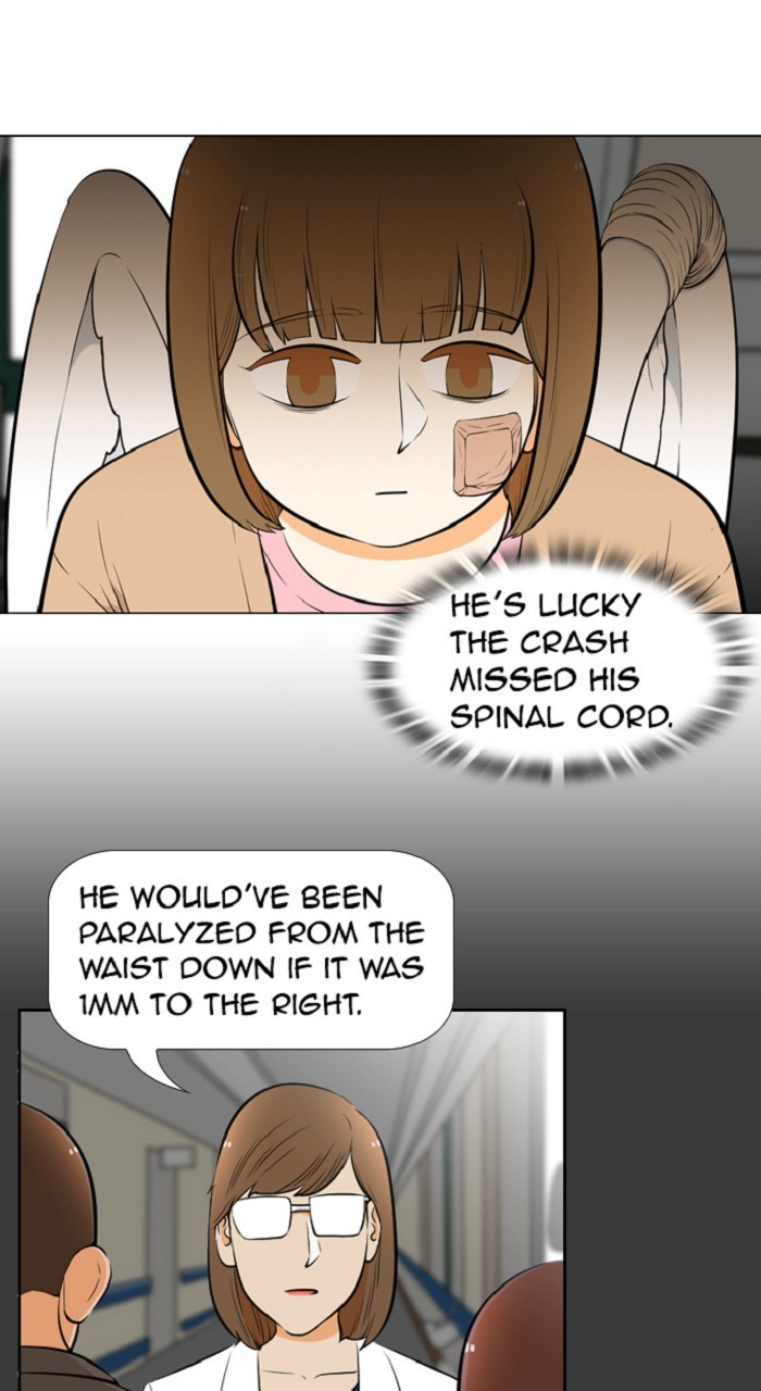 New Normal: Class 8 Chapter 263 page 3 - Chapter 263: [Season 5] Ep. 17