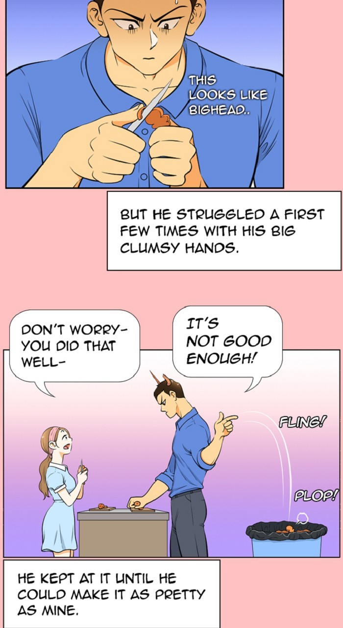New Normal: Class 8 Chapter 263 page 30 - Chapter 263: [Season 5] Ep. 17