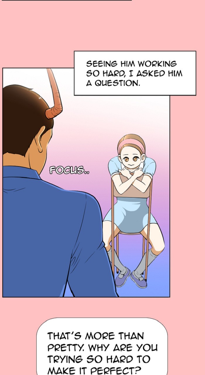 New Normal: Class 8 Chapter 263 page 31 - Chapter 263: [Season 5] Ep. 17