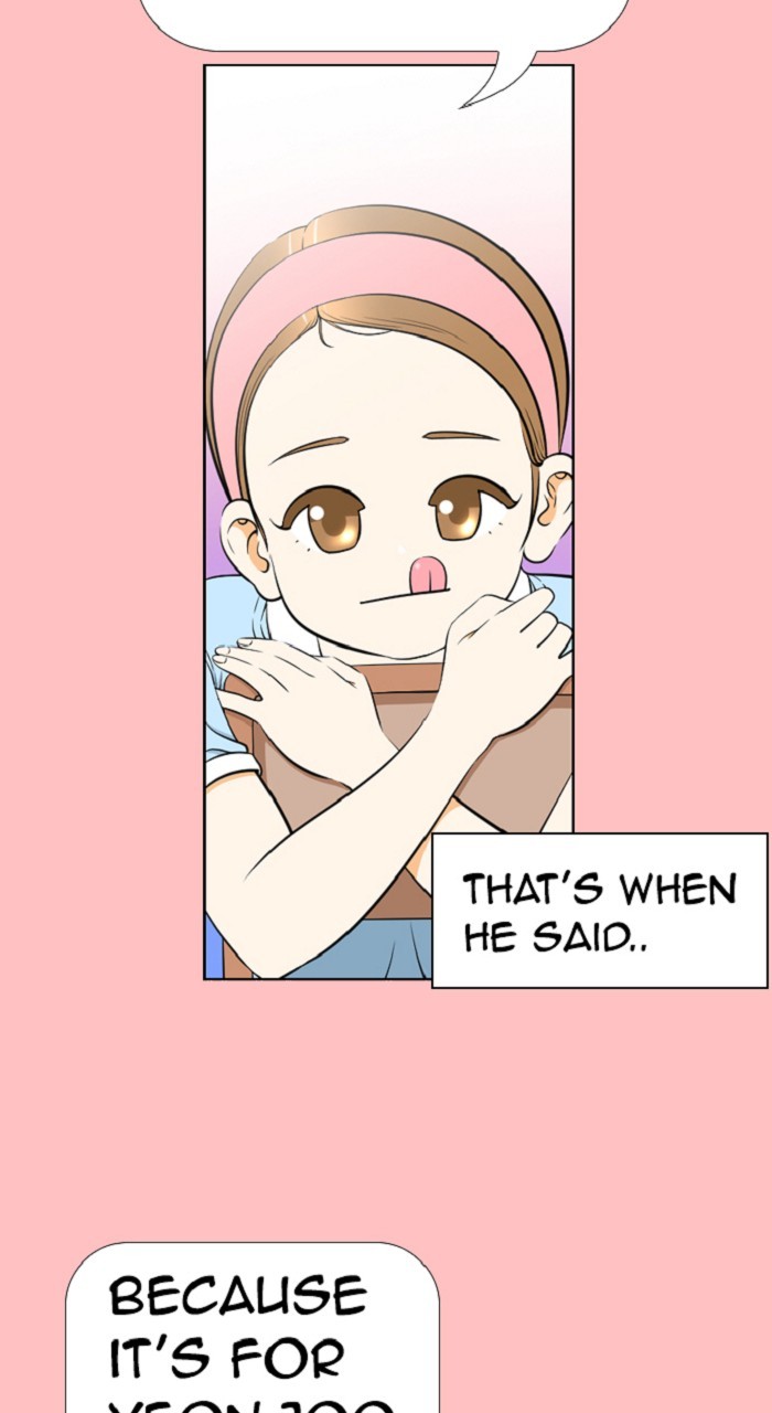 New Normal: Class 8 Chapter 263 page 32 - Chapter 263: [Season 5] Ep. 17