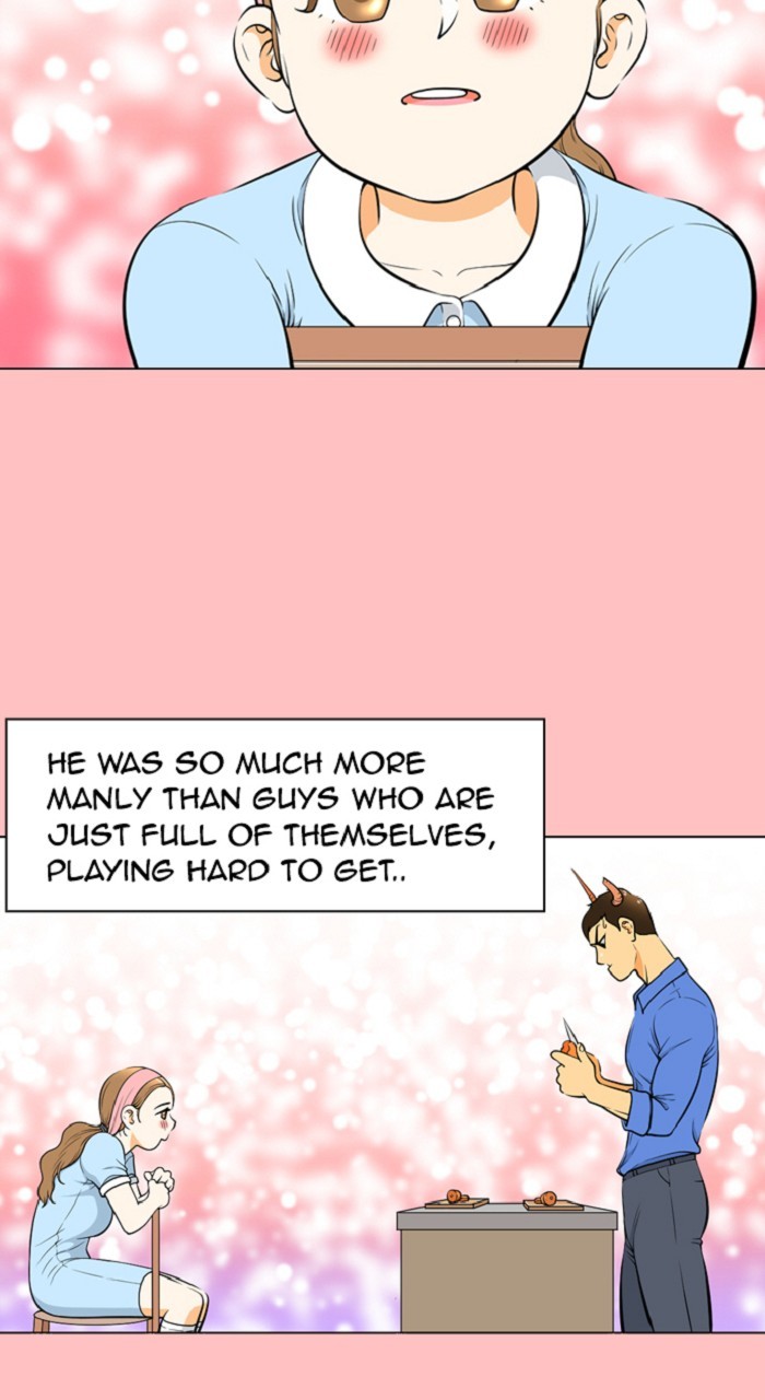 New Normal: Class 8 Chapter 263 page 34 - Chapter 263: [Season 5] Ep. 17