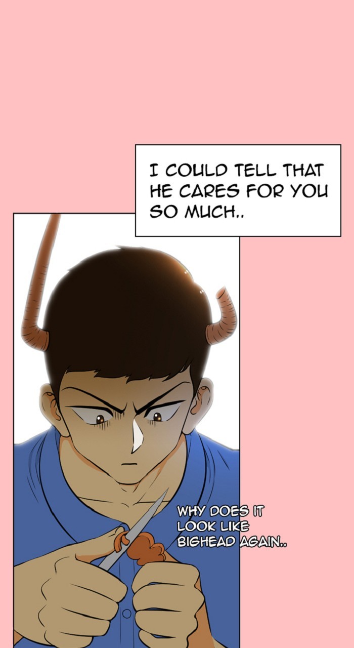 New Normal: Class 8 Chapter 263 page 35 - Chapter 263: [Season 5] Ep. 17