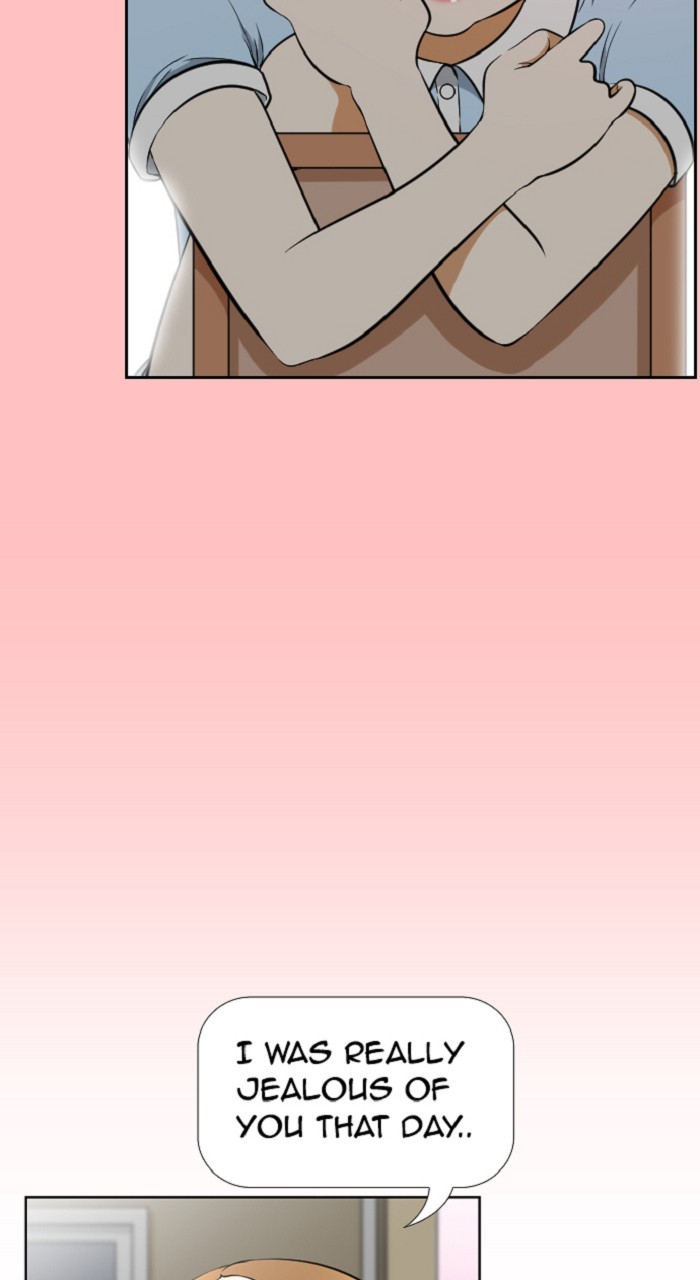 New Normal: Class 8 Chapter 263 page 37 - Chapter 263: [Season 5] Ep. 17