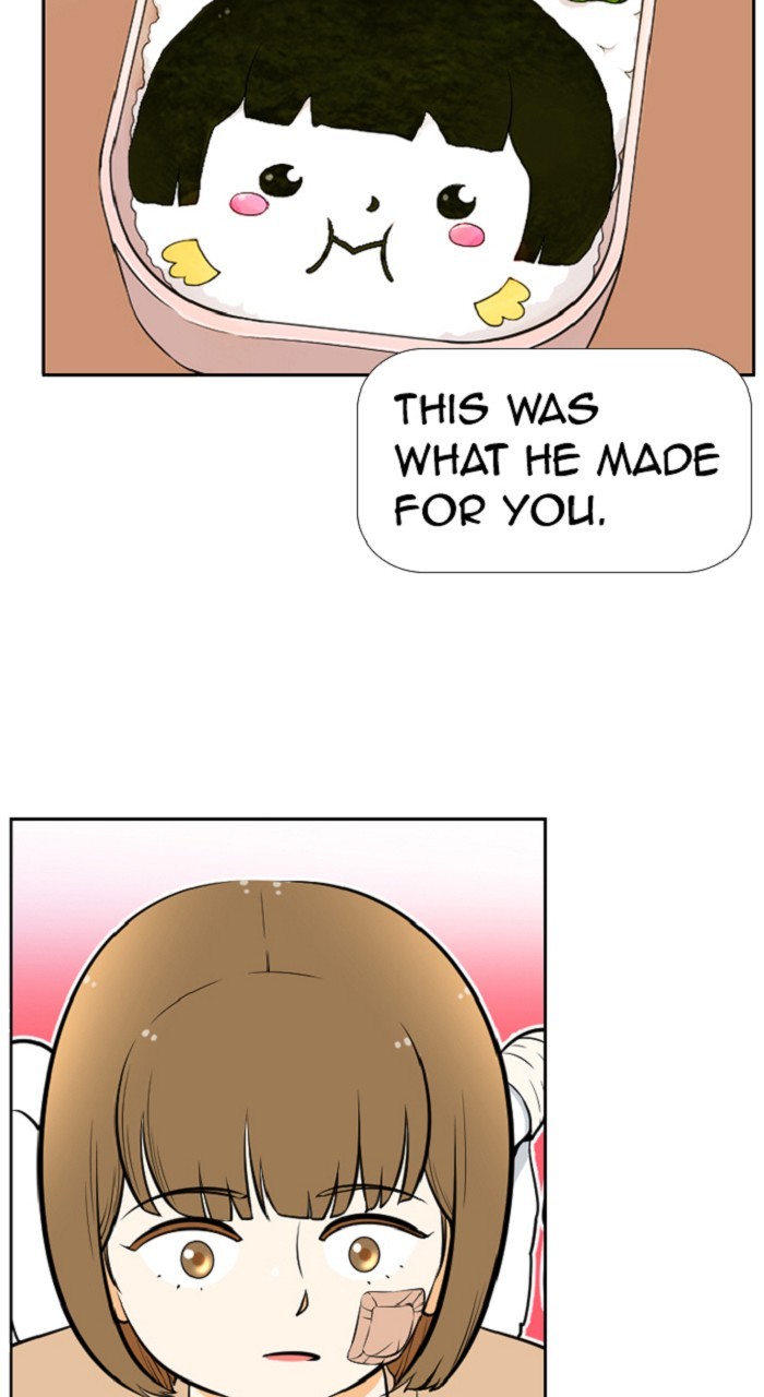 New Normal: Class 8 Chapter 263 page 39 - Chapter 263: [Season 5] Ep. 17