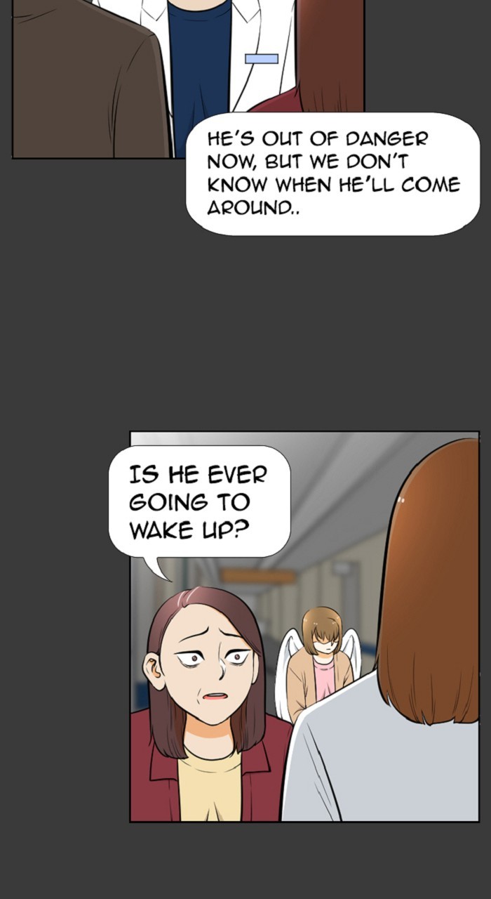 New Normal: Class 8 Chapter 263 page 4 - Chapter 263: [Season 5] Ep. 17