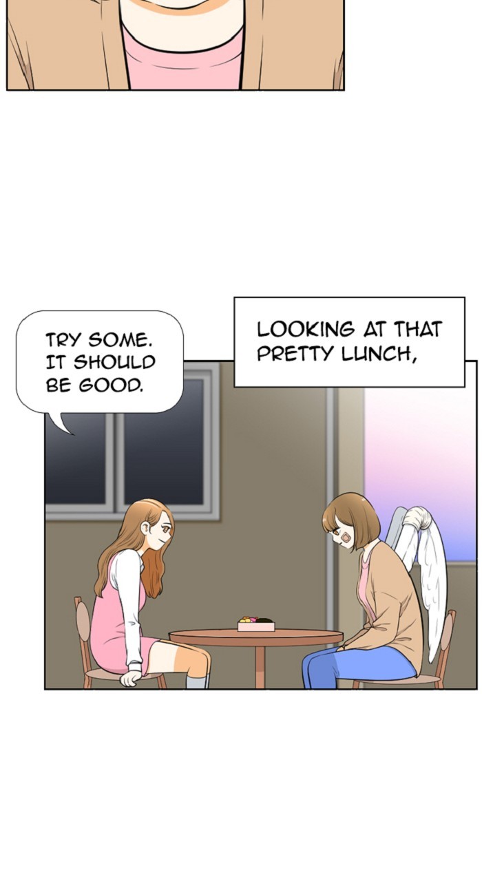 New Normal: Class 8 Chapter 263 page 40 - Chapter 263: [Season 5] Ep. 17