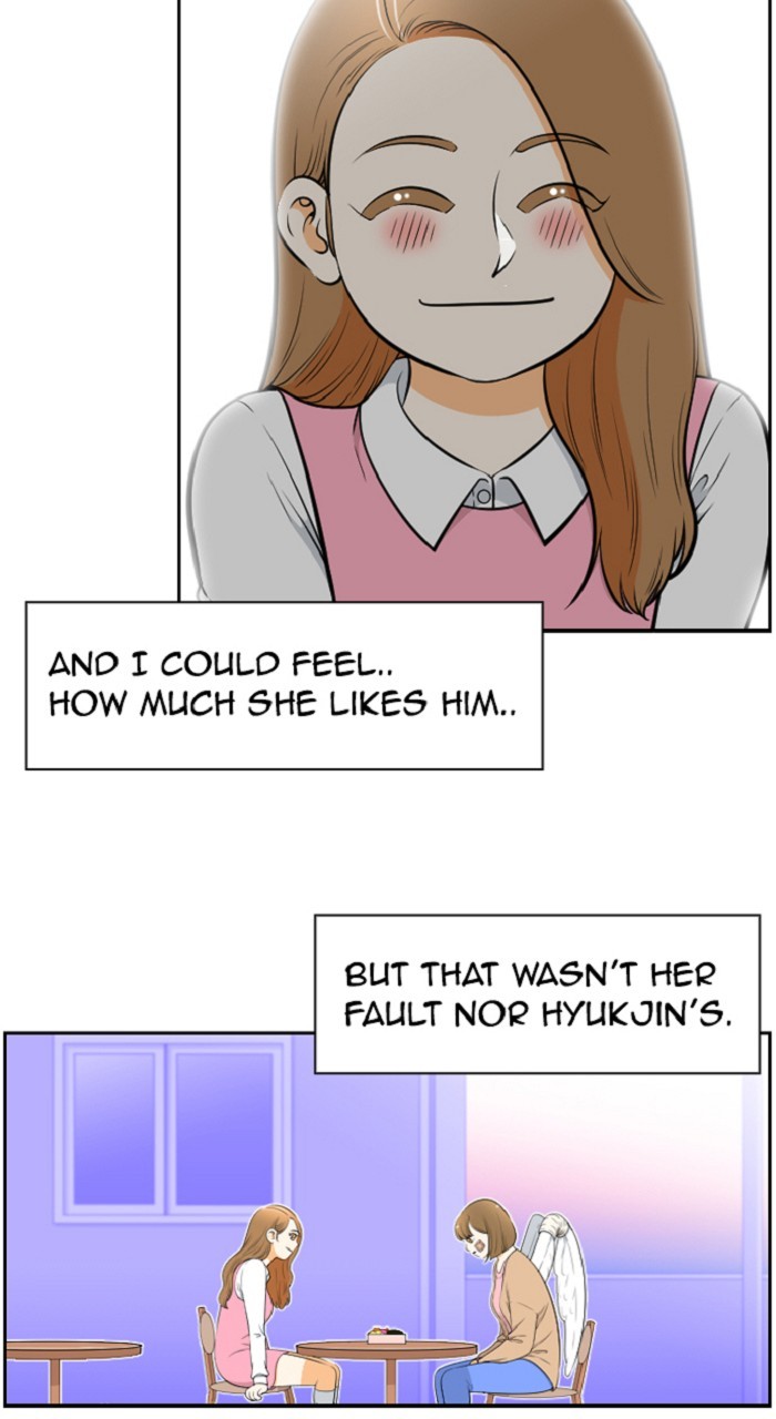 New Normal: Class 8 Chapter 263 page 42 - Chapter 263: [Season 5] Ep. 17