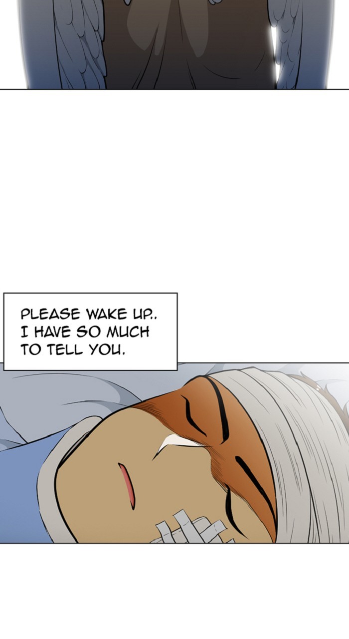 New Normal: Class 8 Chapter 263 page 44 - Chapter 263: [Season 5] Ep. 17