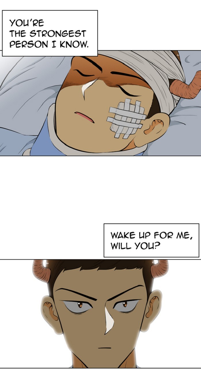 New Normal: Class 8 Chapter 263 page 45 - Chapter 263: [Season 5] Ep. 17