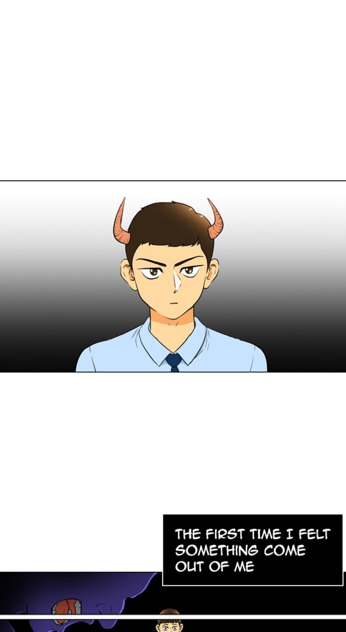 New Normal: Class 8 Chapter 263 page 46 - Chapter 263: [Season 5] Ep. 17