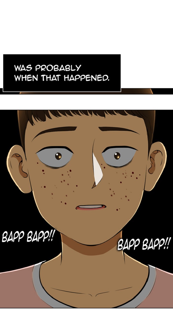 New Normal: Class 8 Chapter 263 page 48 - Chapter 263: [Season 5] Ep. 17