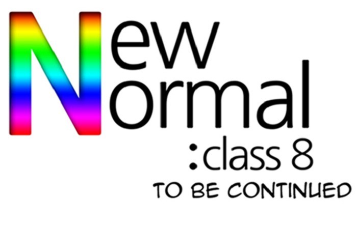 New Normal: Class 8 Chapter 263 page 49 - Chapter 263: [Season 5] Ep. 17