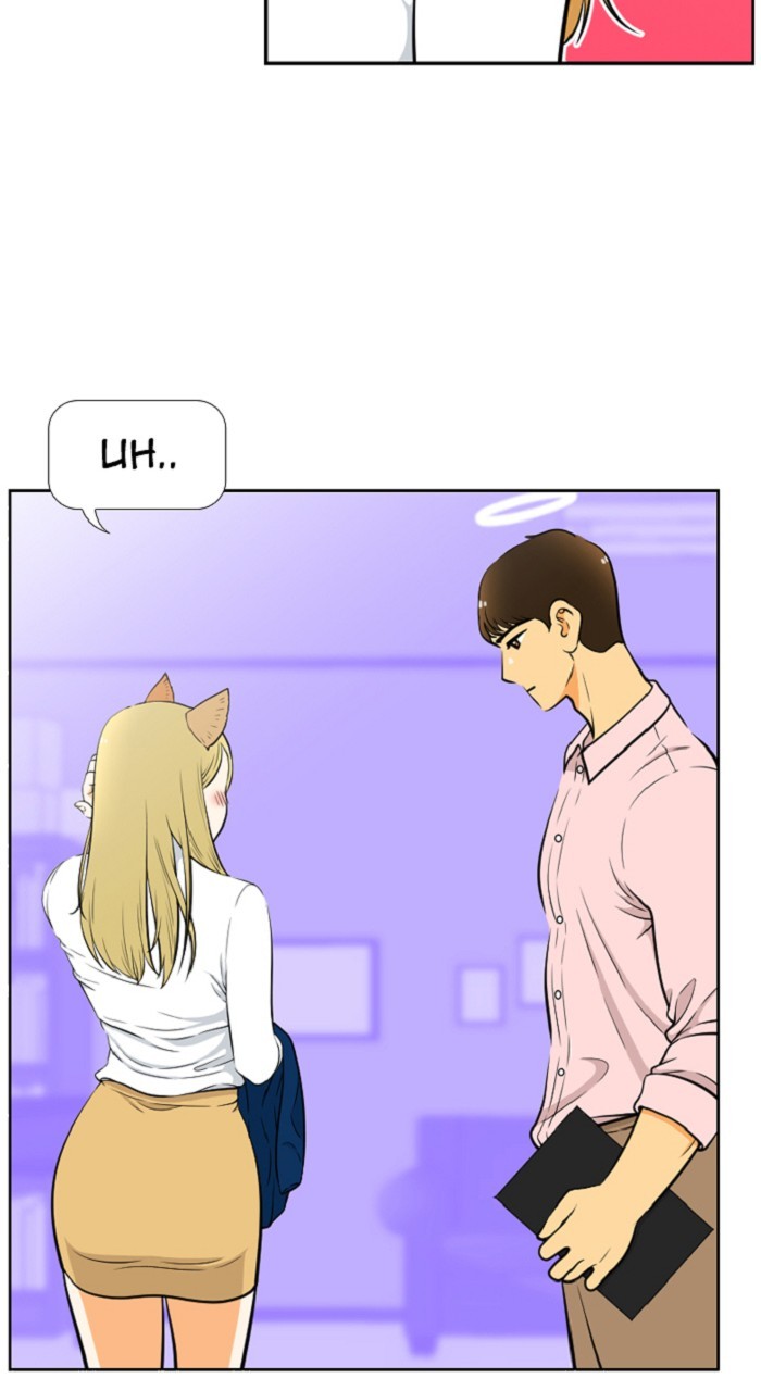 New Normal: Class 8 Chapter 265 page 10 - Chapter 265: [Season 5] Ep. 19