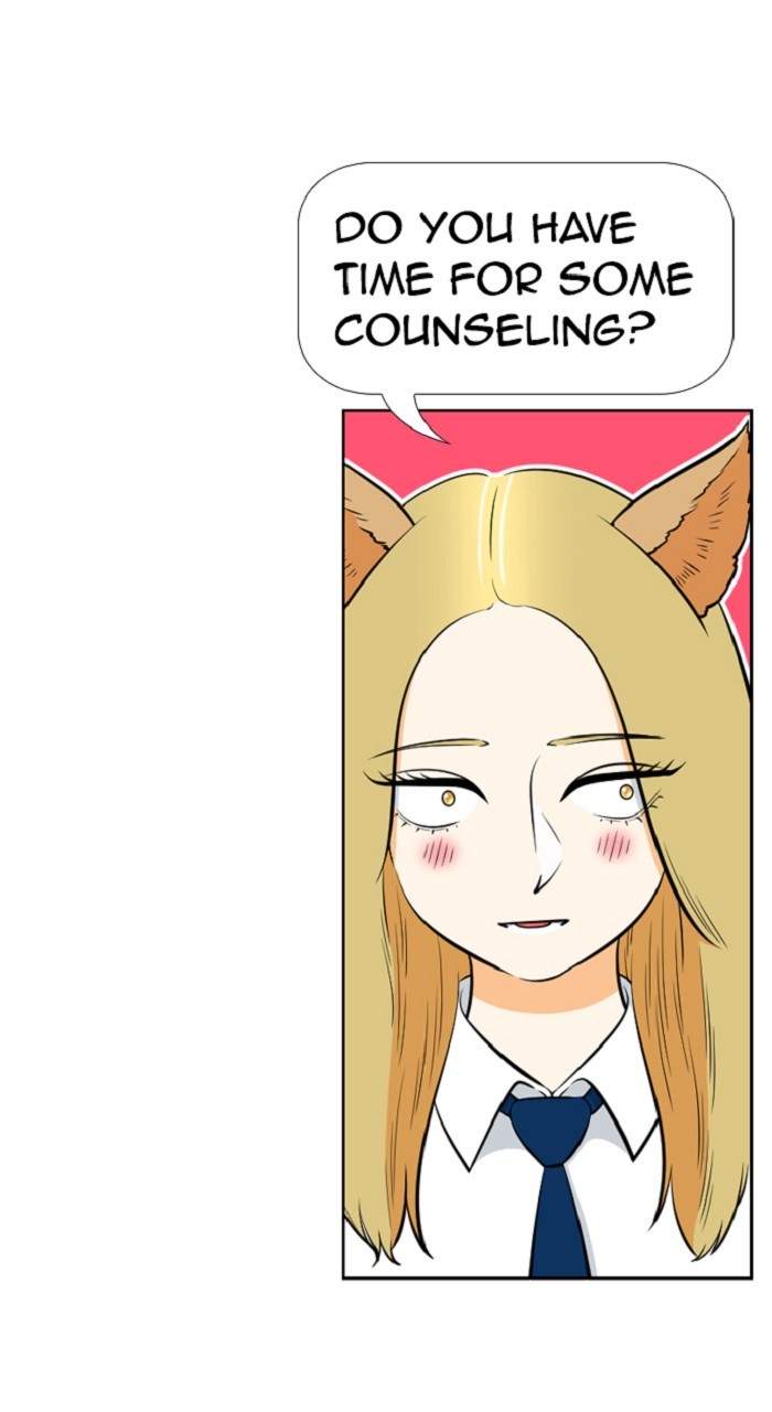 New Normal: Class 8 Chapter 265 page 11 - Chapter 265: [Season 5] Ep. 19