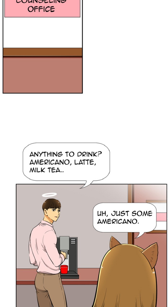 New Normal: Class 8 Chapter 265 page 14 - Chapter 265: [Season 5] Ep. 19