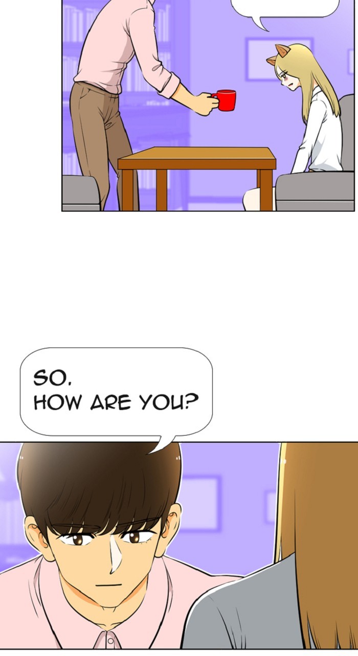 New Normal: Class 8 Chapter 265 page 18 - Chapter 265: [Season 5] Ep. 19