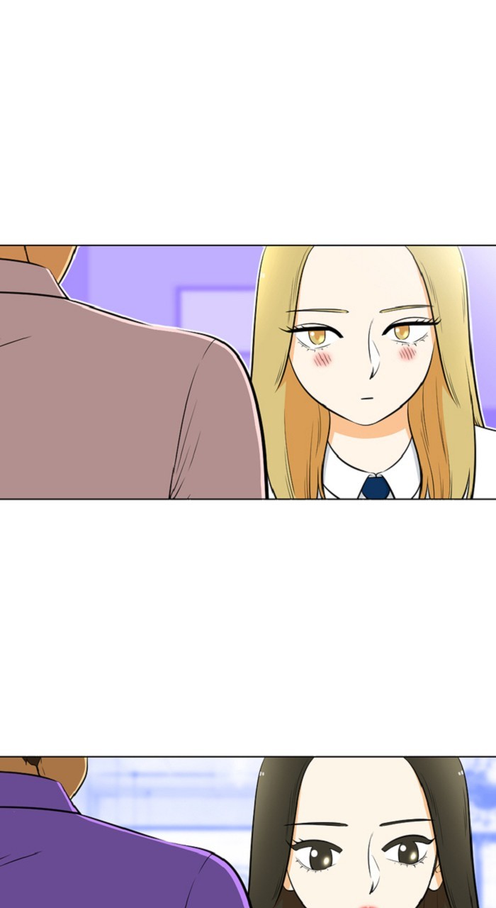 New Normal: Class 8 Chapter 265 page 19 - Chapter 265: [Season 5] Ep. 19