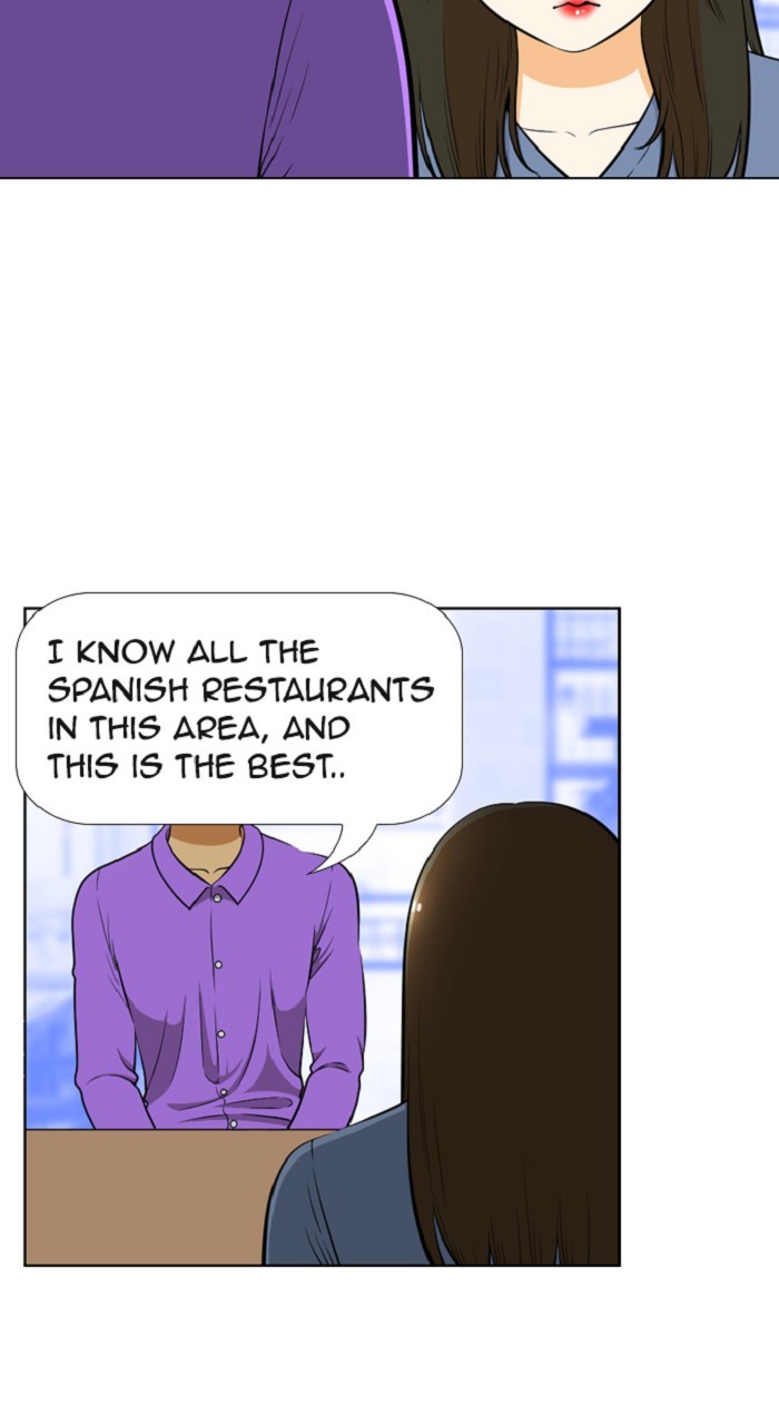 New Normal: Class 8 Chapter 265 page 20 - Chapter 265: [Season 5] Ep. 19