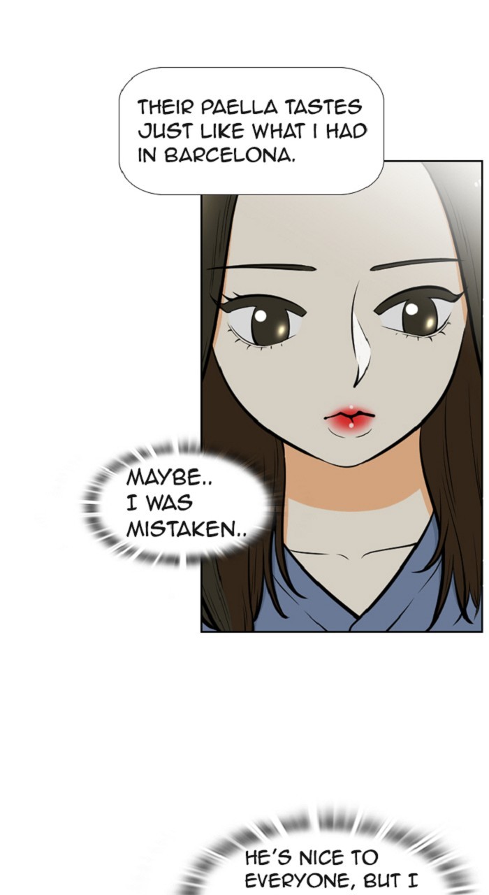 New Normal: Class 8 Chapter 265 page 21 - Chapter 265: [Season 5] Ep. 19