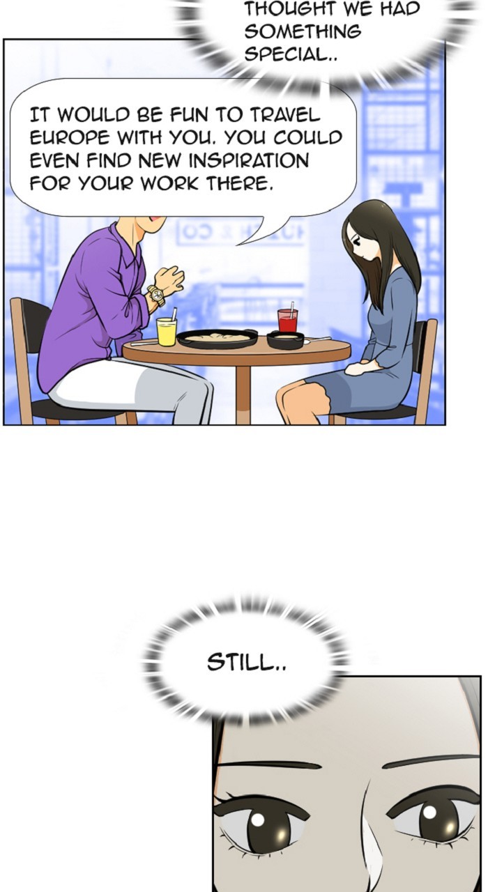 New Normal: Class 8 Chapter 265 page 22 - Chapter 265: [Season 5] Ep. 19