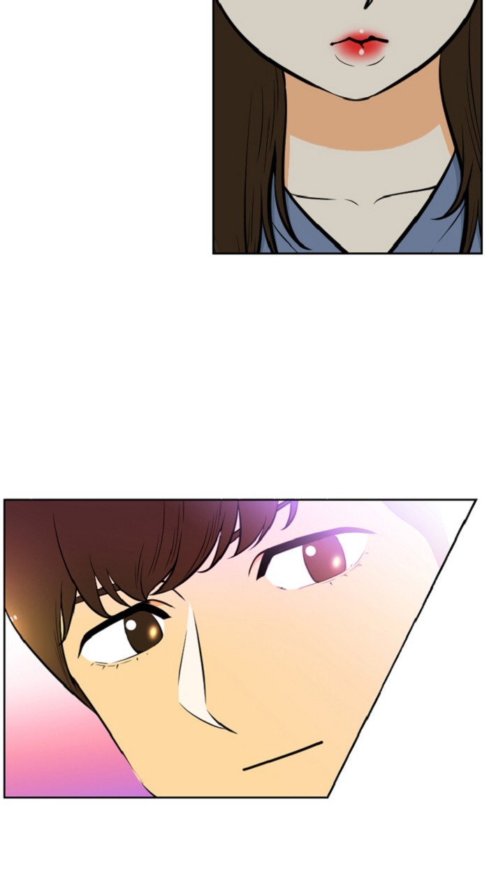 New Normal: Class 8 Chapter 265 page 23 - Chapter 265: [Season 5] Ep. 19