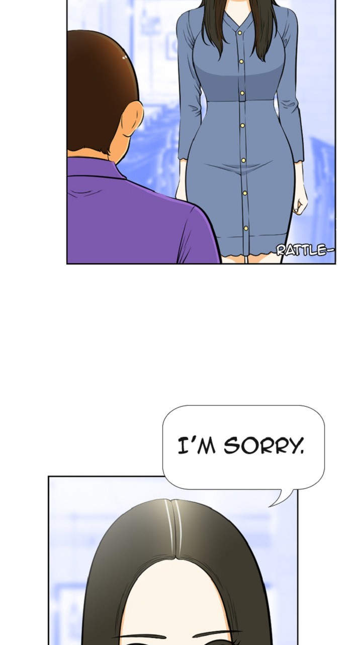 New Normal: Class 8 Chapter 265 page 25 - Chapter 265: [Season 5] Ep. 19