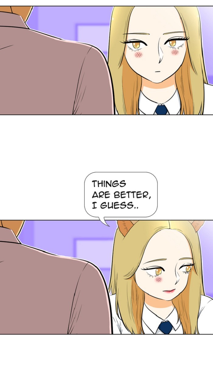 New Normal: Class 8 Chapter 265 page 27 - Chapter 265: [Season 5] Ep. 19