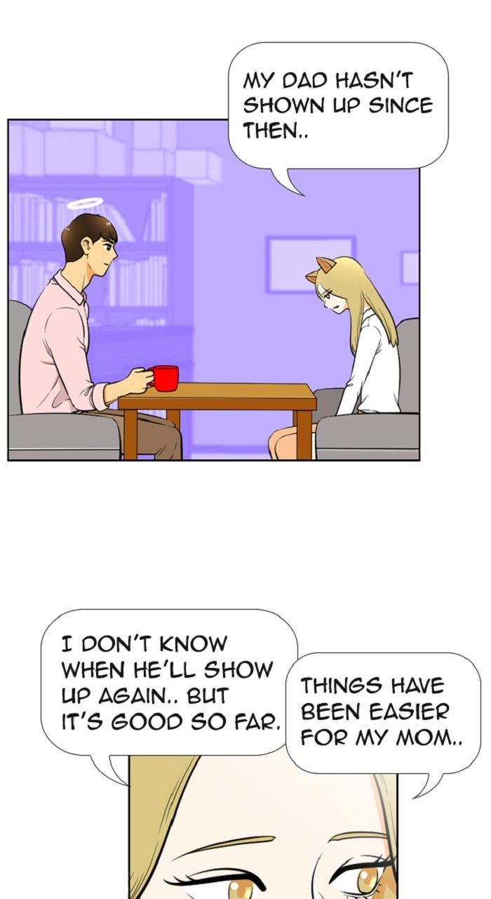 New Normal: Class 8 Chapter 265 page 28 - Chapter 265: [Season 5] Ep. 19
