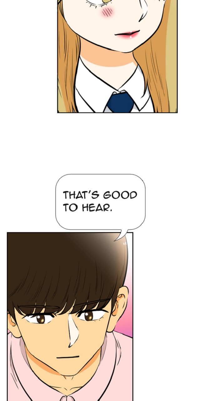 New Normal: Class 8 Chapter 265 page 29 - Chapter 265: [Season 5] Ep. 19