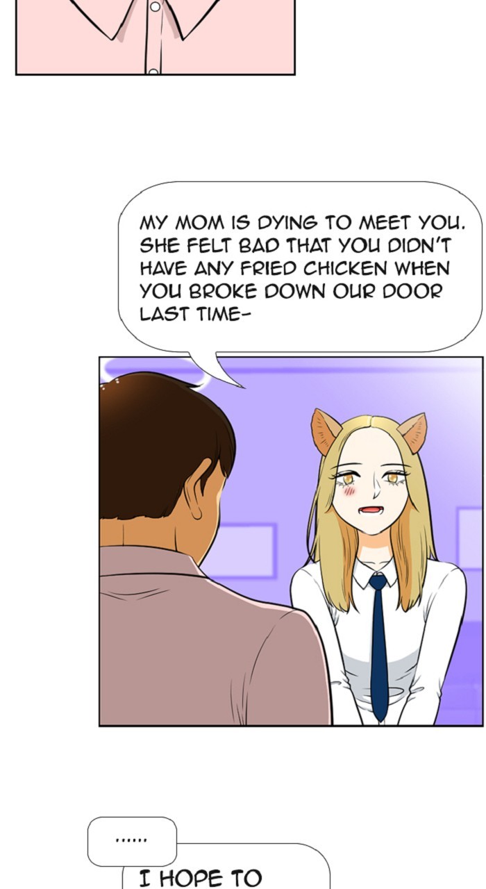 New Normal: Class 8 Chapter 265 page 30 - Chapter 265: [Season 5] Ep. 19