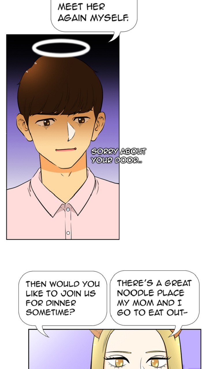 New Normal: Class 8 Chapter 265 page 31 - Chapter 265: [Season 5] Ep. 19