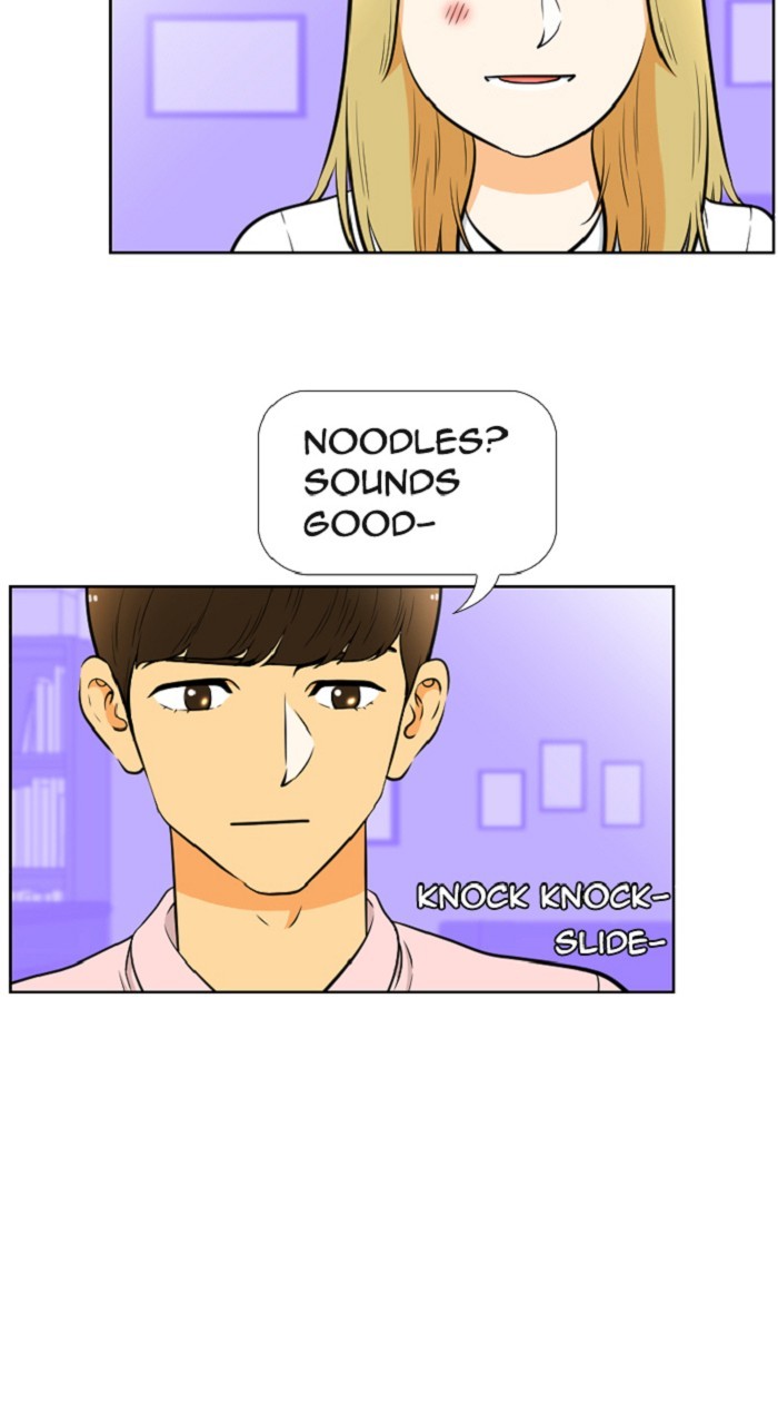 New Normal: Class 8 Chapter 265 page 32 - Chapter 265: [Season 5] Ep. 19