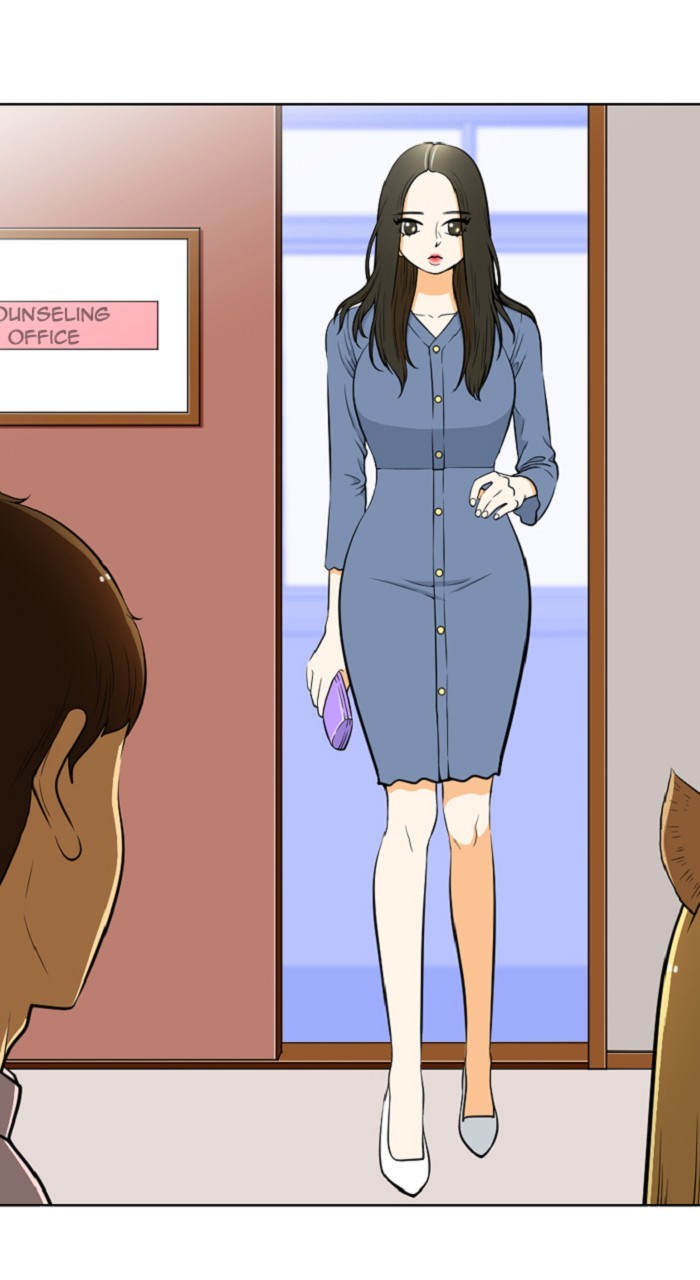 New Normal: Class 8 Chapter 265 page 33 - Chapter 265: [Season 5] Ep. 19