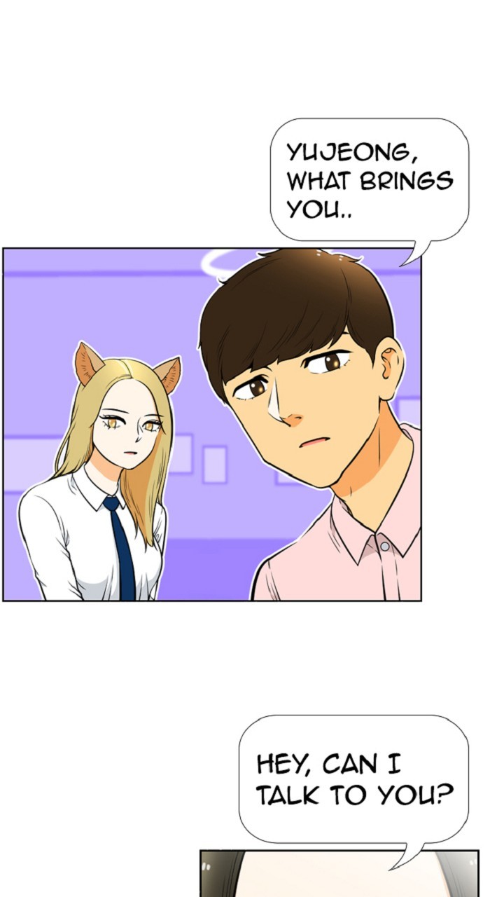 New Normal: Class 8 Chapter 265 page 34 - Chapter 265: [Season 5] Ep. 19
