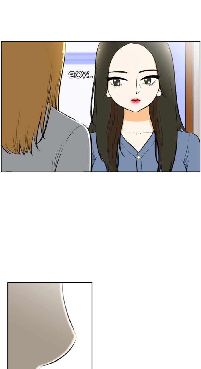 New Normal: Class 8 Chapter 265 page 38 - Chapter 265: [Season 5] Ep. 19