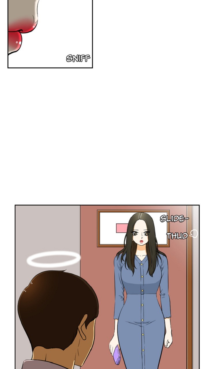 New Normal: Class 8 Chapter 265 page 39 - Chapter 265: [Season 5] Ep. 19