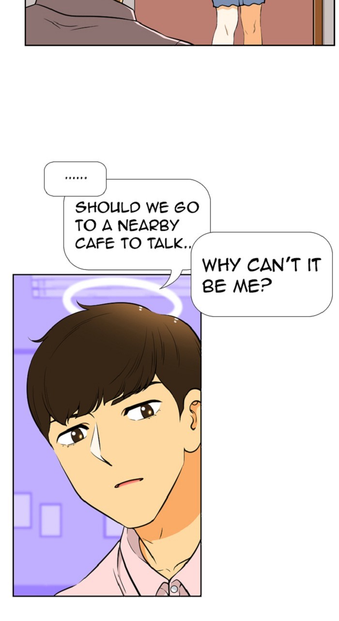 New Normal: Class 8 Chapter 265 page 40 - Chapter 265: [Season 5] Ep. 19
