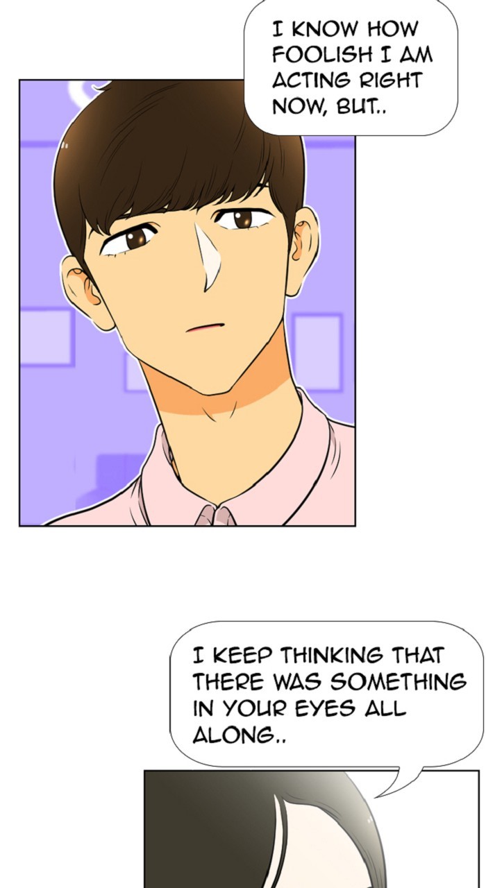 New Normal: Class 8 Chapter 265 page 42 - Chapter 265: [Season 5] Ep. 19
