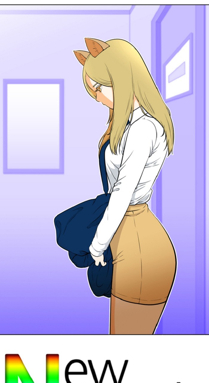 New Normal: Class 8 Chapter 265 page 47 - Chapter 265: [Season 5] Ep. 19