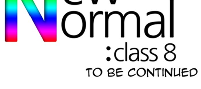 New Normal: Class 8 Chapter 265 page 48 - Chapter 265: [Season 5] Ep. 19