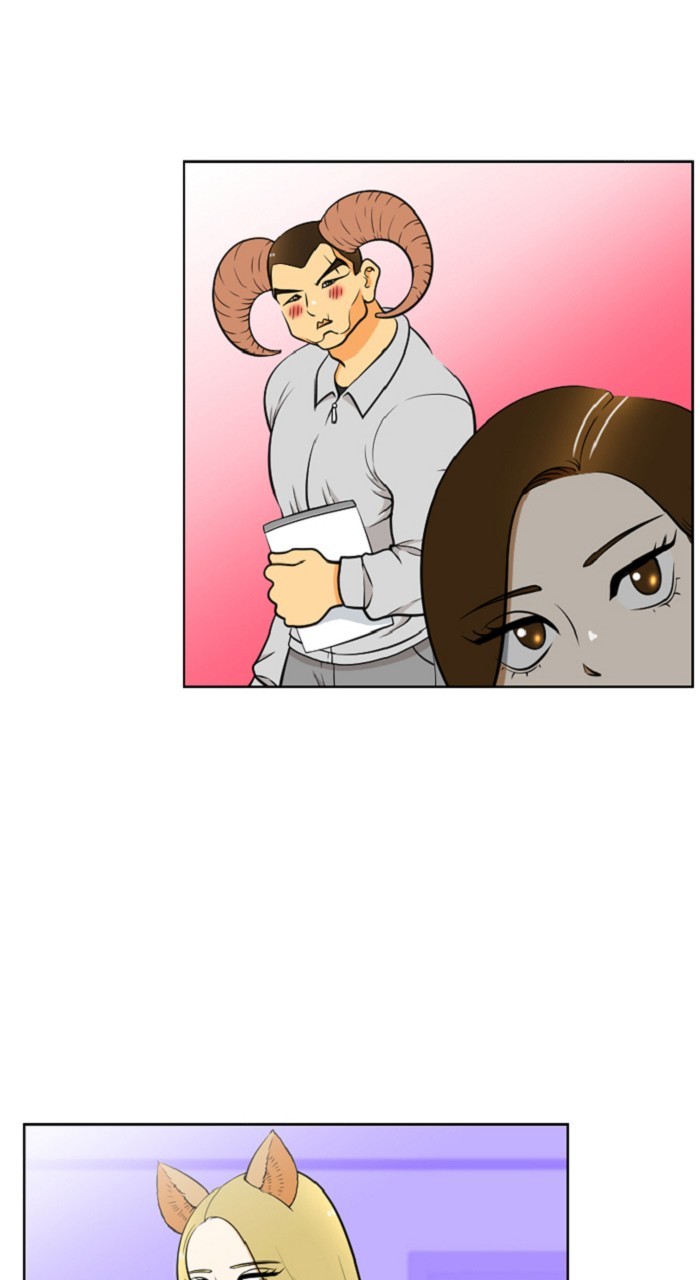 New Normal: Class 8 Chapter 265 page 6 - Chapter 265: [Season 5] Ep. 19
