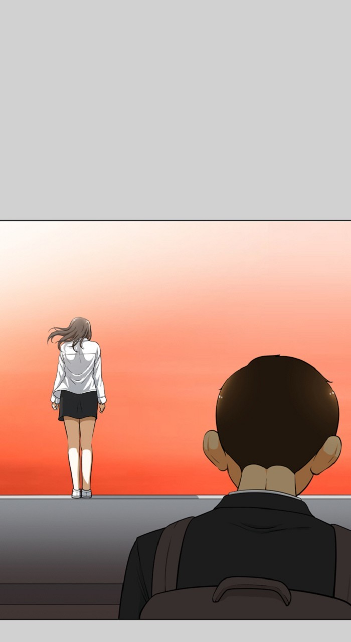New Normal: Class 8 Chapter 270 page 1 - Chapter 270: [Season 5] Ep. 24